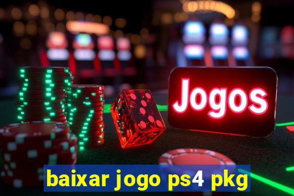 baixar jogo ps4 pkg